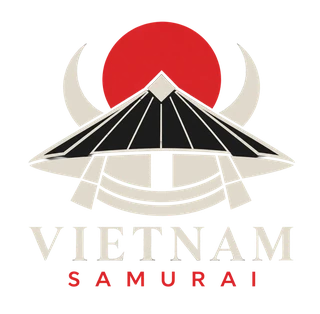 Vietnam Samurai