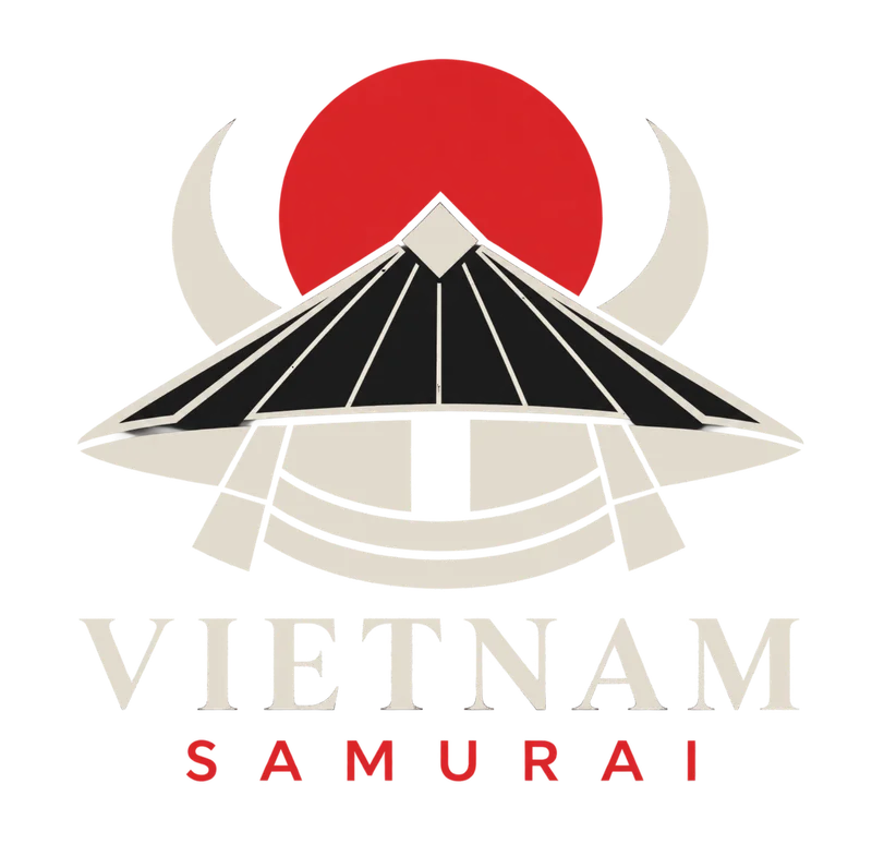 Vietnam Samurai