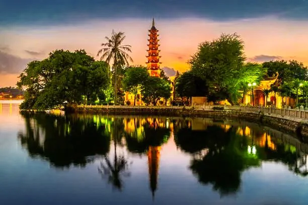 Hanoi